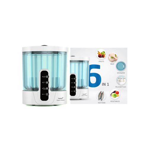 Organic Vegetable Cleaner