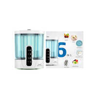 Organic Vegetable Cleaner