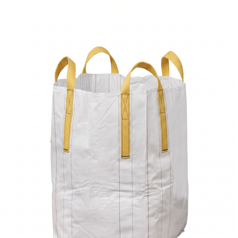 Circular / Tabular Bags FIBC