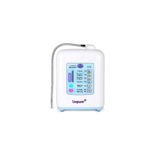 Hydroboost Table Top Water Purifier