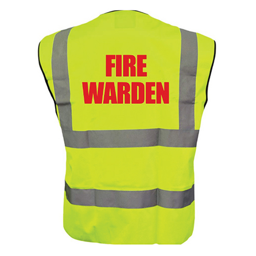 Reflective Vest