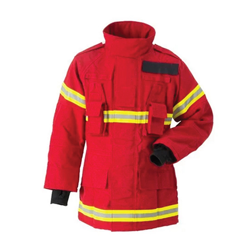 Fire Safety Coat