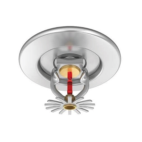 Water Sprinkler
