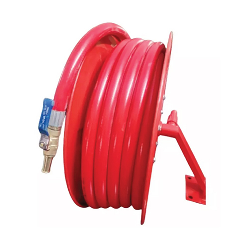 Hose Reel Drum Set