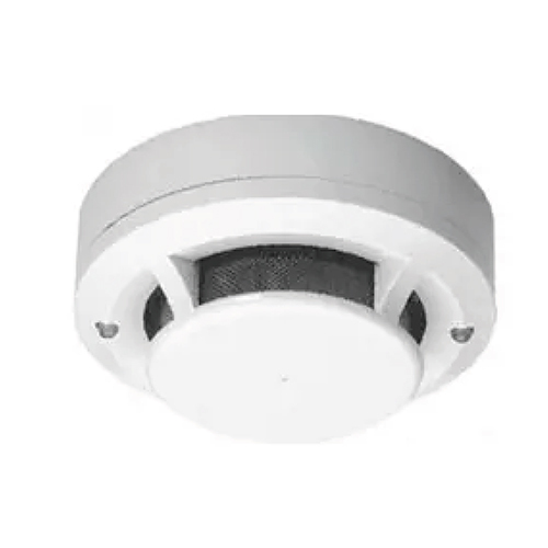 Smoke Detector