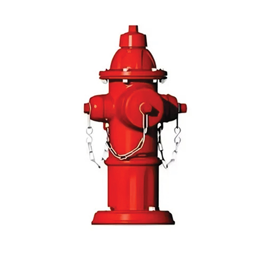 Fire Hydrant
