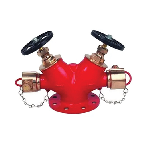 Fire Hydrant Valve