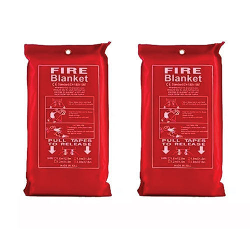 Fire Blanket