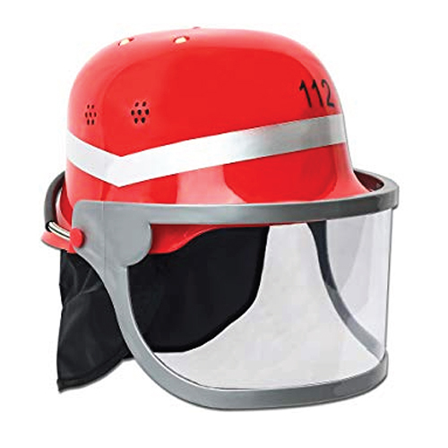 Fire Fighter Helmet