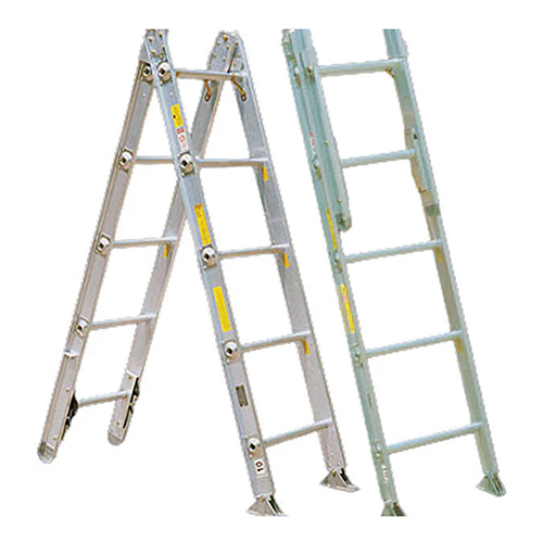 Fire Ladder