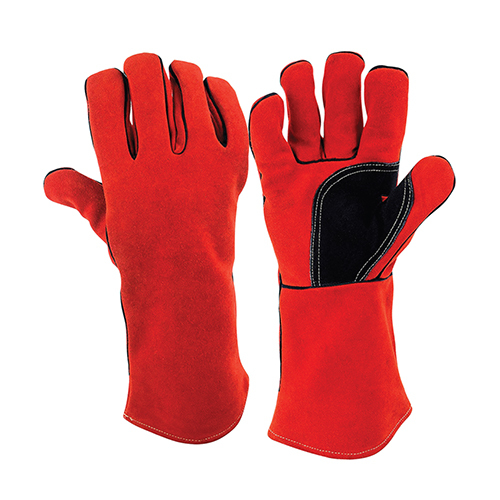 Safety Gloves