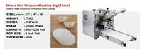 Momo Skin Wrapper Machine Big