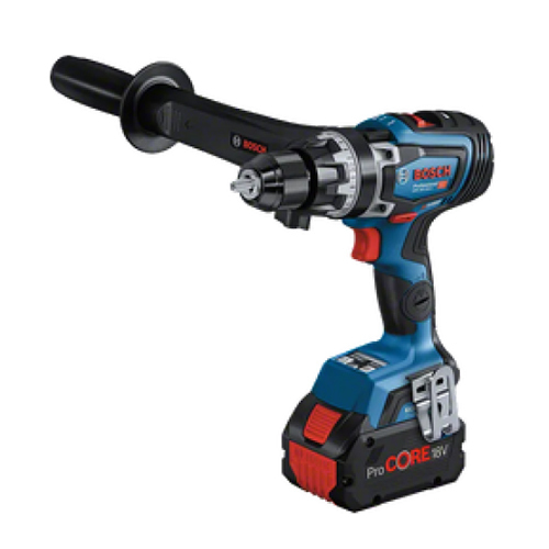 Industrial Tools And Equipment