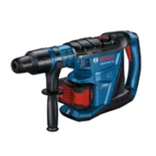SDS Max Rotary Hammer