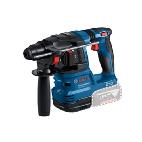 SDS Plus Rotary Hammer