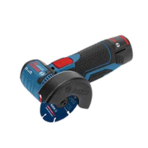 Industrial Angle Grinder