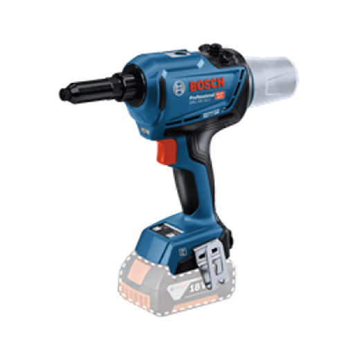 Rivet Gun