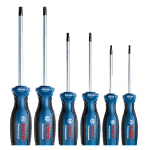 TX Screw Driver