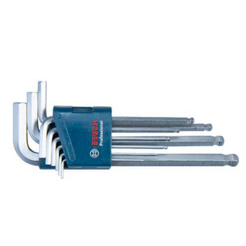 HEX Angle Key set