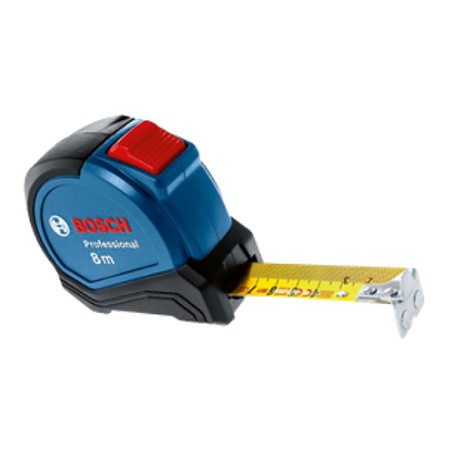 Tape Measures