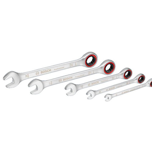 Ratchet Spanners