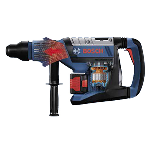 Rotary Hammer