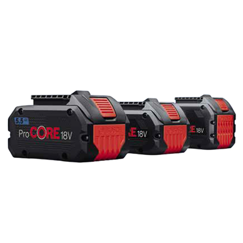 ProCore 18V Batteries