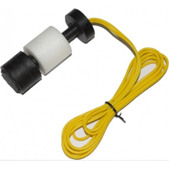 Float Switch - Automation Grade: Manual