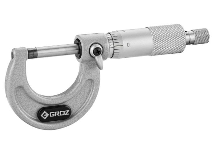 Micro Meter