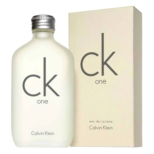 CK One Calvin Klein Perfume