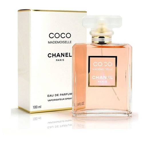 Coco Mademoiselle  Perfume