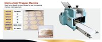 Momo Skin Wrapper Machine Big