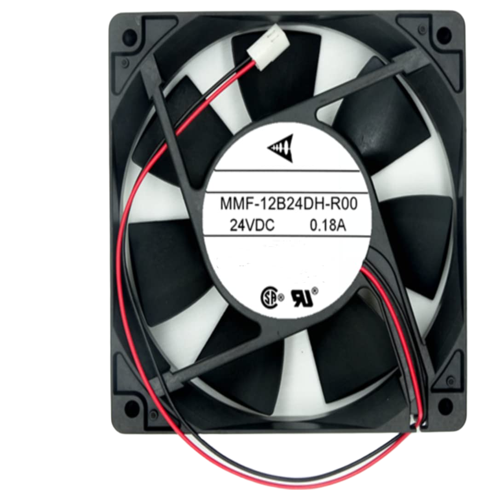 Melco MMF-12B24DH-R00 Cooling Fan