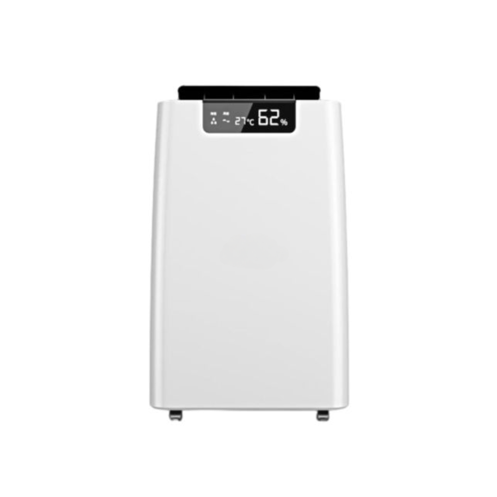 Lew-142 Dehumidifier - Application: Industrial
