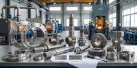 Inconel 601 / UNS N06601 Heat-Resistant Ni-Cr-Fe Forgings for Furnaces, Petrochemical, Turbines & Sour Service  Rings & Bars | Jiangsu Liangyi
