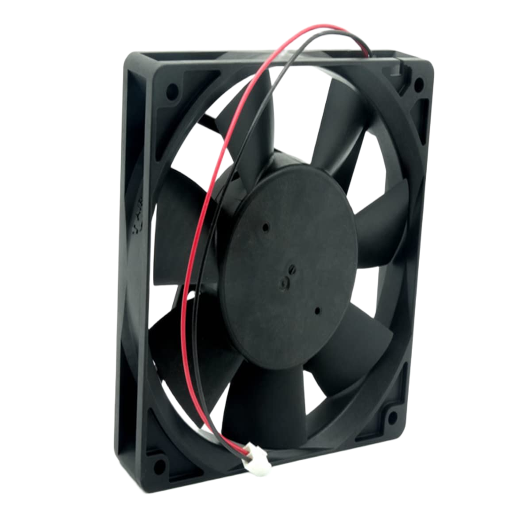 Melco MMF-12B24DH-R00 Cooling Fan