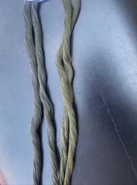 Sulpher Olive green Dyes Chemical
