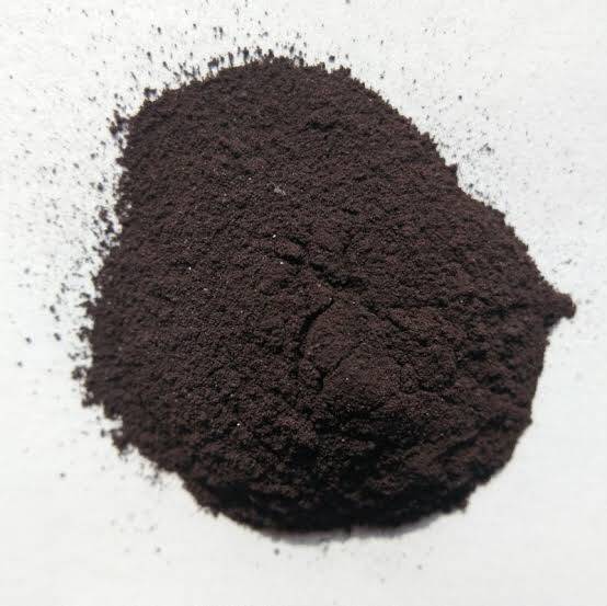 Sulphur Brown For Paper Dyestuffs