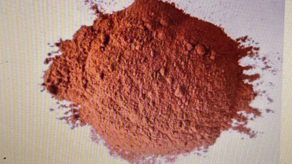 Sulpher brown Dyes Chemical
