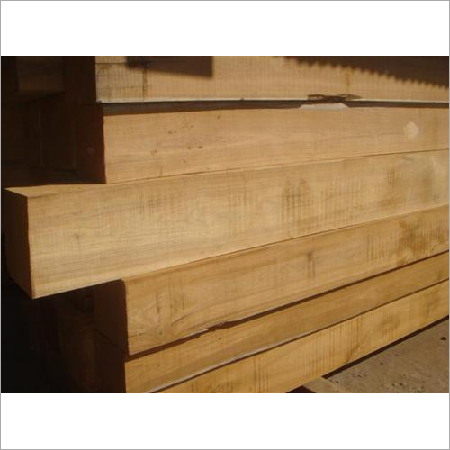 बर्मा टीक पोस्ट वुड कोर सामग्री: लकड़ी