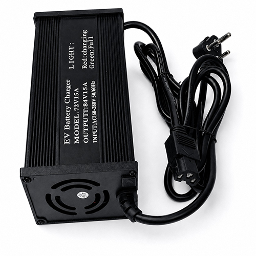 84V 15Amp Electric Vehicle Battery Charger