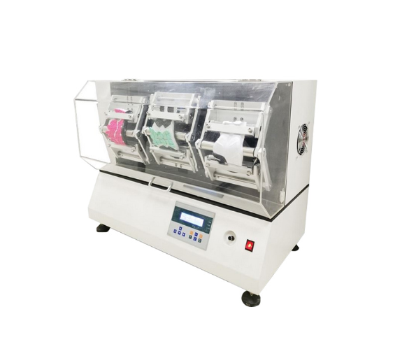 EN Sole Bending Tester | Bennewart Flex Tester | EN 344 Shoe Sole Bending Flex Tester
