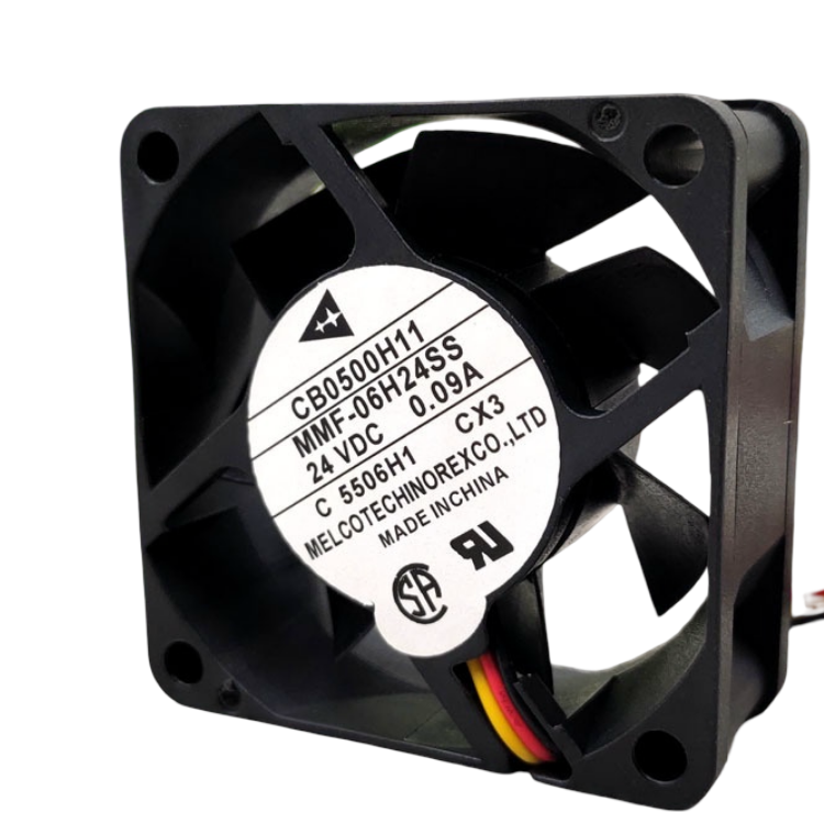 Melco MMF-06H24SS Cooling Fan