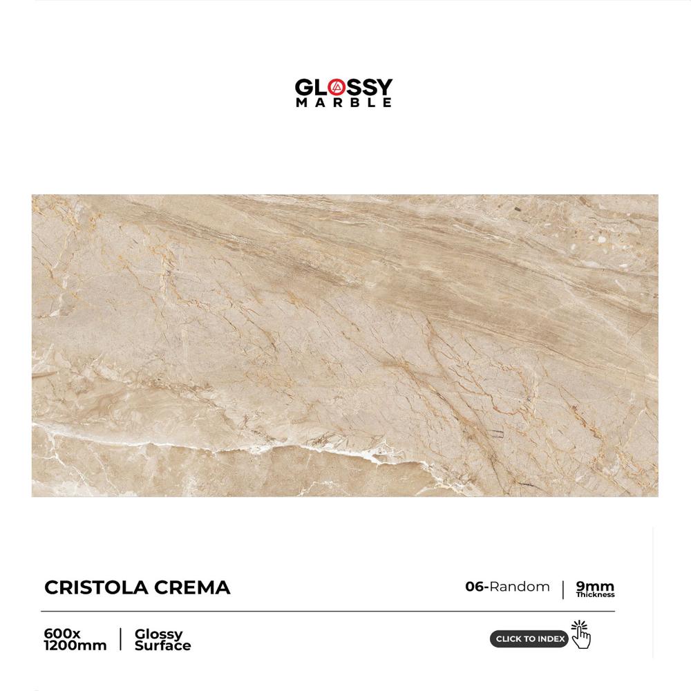 glossy vitrified tile