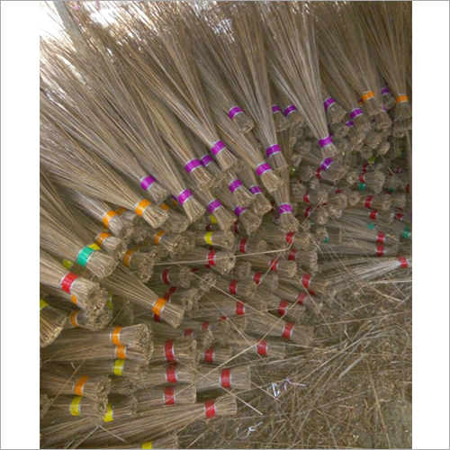 Coconut Broom Sticks