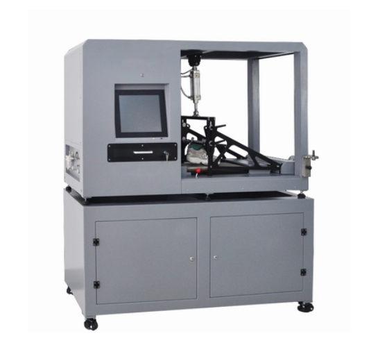 Slip Resistance Tester | footwear slip tester