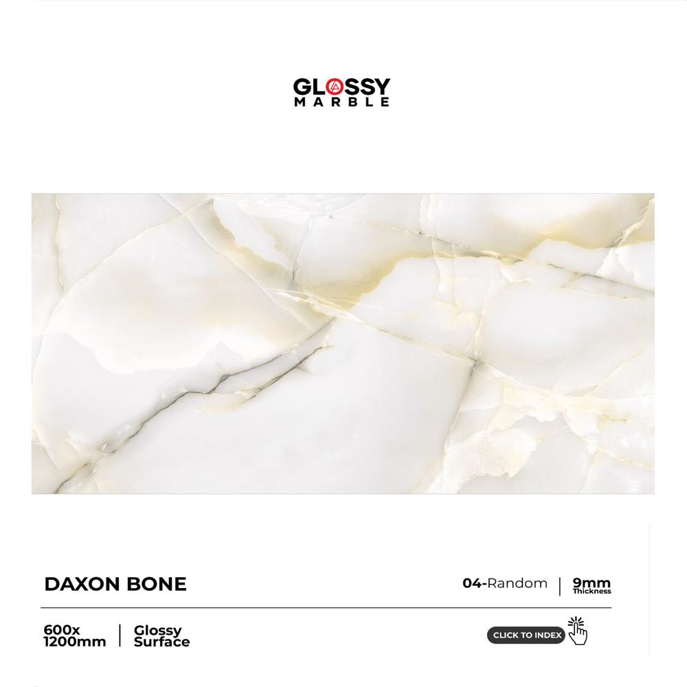 glossy vitrified tile