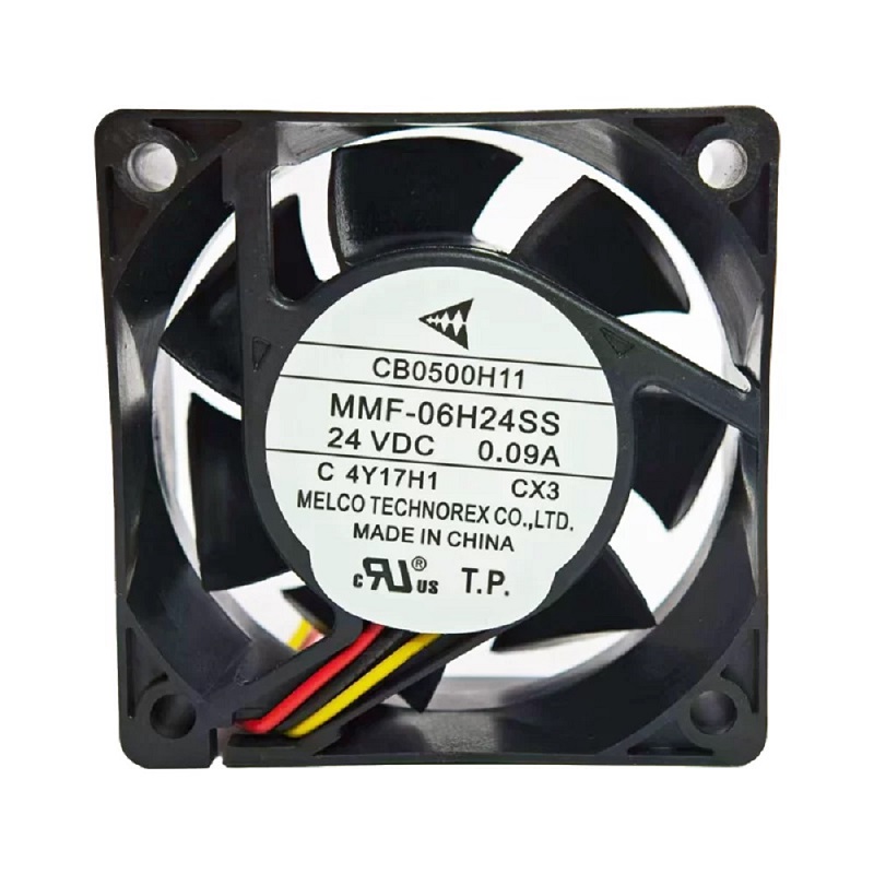 Melco MMF-06H24SS Cooling Fan