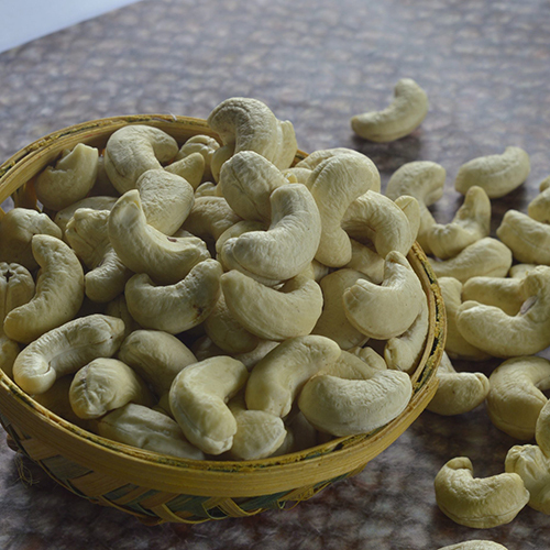 Cashew Kernal Whole