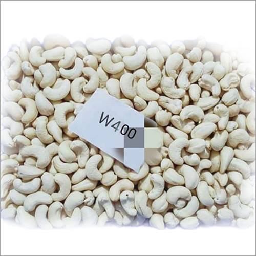 Cashew Nuts W400 (Kaju)